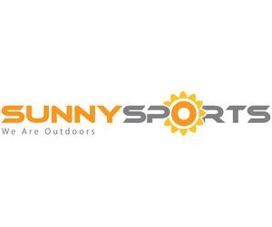 Sign up for Sunny Sports''s Email newsletter and get a 10% discount use on your next order as well as exclusive discounts and coupons sent to your email. Limited time offer. Promo Codes